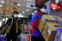 Sau Covid-19, việc họp hành ở văn phòng có thể sẽ biến mất