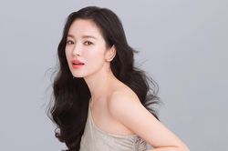 Song Hye Kyo, Kim Tae Hee hàng ngày làm gì để giữ gìn nhan sắc?