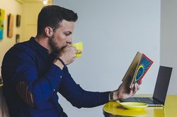 Đọc sách gì để khởi nghiệp sau đại dịch?