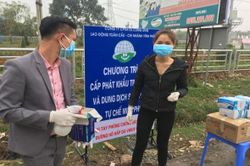 The Nation: Việt Nam có thể là quốc gia ứng phó hiệu quả nhất với dịch Covid-19
