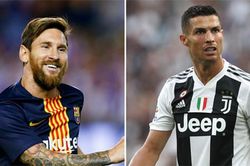 Messi vs Ronaldo: 7 HLV hàng đầu thế giới chọn ai giỏi hơn?
