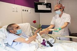 Số ca tử vong ở Tây Ban Nha thấp nhất trong hơn 1 tháng - Hơn 80.000 bệnh nhân COVID-19 tại Nga