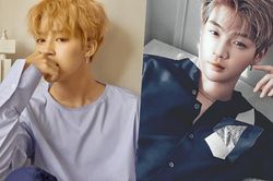 Jimin BTS cạnh tranh gay cấn với Kang Daniel trên các BXH thần tượng tháng 4