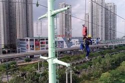 Phấn đấu hoàn thành dự án nâng cấp đường dây 110kV Thủ Đức - Xa lộ và Thủ Đức – An Khánh trước 30-4