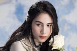 Thủy Tiên chạnh lòng khi không thể giúp đỡ bệnh nhân ung thư