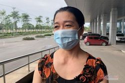 Bệnh nhân 253: 'Tôi hoảng loạn, thức trắng nhiều đêm khi biết dương tính'