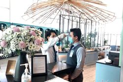 Giao thông TP.HCM từ 'đóng băng', từng bước phục hồi sau cách ly xã hội