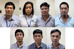 Ngân sách đang rất căng, lộ kẻ tàn phá 'rút ruột' thổi giá