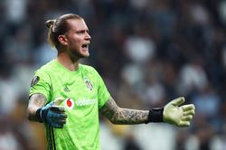 'Tội đồ' Karius chấm dứt hợp đồng với Besiktas để quay về Liverpool?