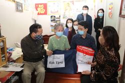 Gói hỗ trợ 62.000 tỷ đồng: Phao cứu sinh giúp người nghèo vượt khó