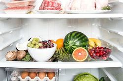 Những sai lầm khi bảo quản thực phẩm trong tủ lạnh khiến cả nhà 'lâm nguy': 80% người Việt mắc phải