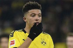 Sancho bị chê còn lâu mới đạt đẳng cấp của Messi, Aguero, Di Maria hay Higuain