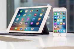 Mẹo tăng hoặc giảm nhanh cỡ chữ trên iPhone và iPad không phải ai cũng biết