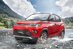 SUV đẹp long lanh, giá từ 170 triệu đồng