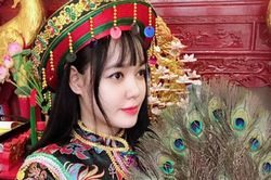 Nhan sắc 'vạn người mê' của thanh đồng 9X Đà Nẵng