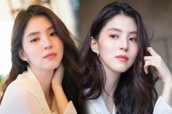 'Tiểu tam' Han So Hee khoe vẻ đẹp thuần khiết, tự nhiên