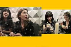 Hết được các thành viên I.O.I ghé thăm, Somi tiếp tục đón khách mời đặc biệt từ BLACKPINK đến góp ý vũ đạo cho đợt comeback tới