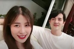 Khó đỡ với độ đáng yêu của Đông Nhi - Ông Cao Thắng: Chồng là 'thánh sống ảo', vợ lợi dụng điểm yếu này để dụ dỗ quay clip