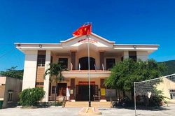 Người Chăm đồng lòng bảo vệ rừng