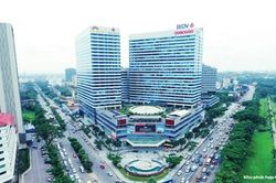 Thaco lãi hơn 2.000 tỷ nhờ mua lại HAGL Land