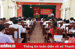Đổi mới, nâng cao chất lượng đào tạo, bồi dưỡng lý luận cho đội ngũ cán bộ cơ sở