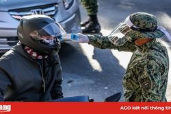 Tình hình dịch bệnh COVID-19 tại một số nước của ASEAN