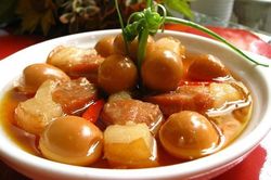 Cách nấu thịt kho tàu thế nào là chuẩn?