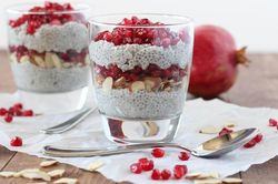 Hạt chia - Tưởng là siêu thực phẩm nhưng hóa ra 2 mặt Tốt - Xấu nhiều như nhau