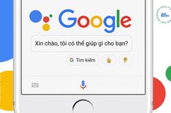 Mặc kệ trứng rán hay bắp cần gì, F.A chỉ cần chị 'Trợ lý Google' để tâm sự thôi
