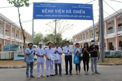 Lại có 3 bệnh nhân Covid-19 tái dương tính sau khi ra viện hơn 1 tuần