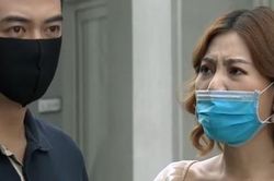Thanh Hương không ngại bị 'ném đá' khi đóng vai 'người thứ ba'