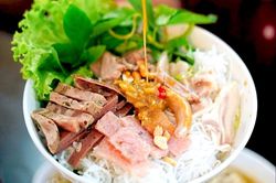 3 món sợi làm tan chảy vị giác tín đồ ẩm thực Việt