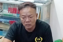 Bắt chủ cửa hàng đá hoa cương trốn truy nã 19 năm