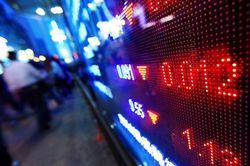 Nhà giàu châu Á đau đớn vì đổ hàng tỷ USD vào trái phiếu