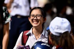 TP.HCM chốt phương án cho học sinh trở lại trường trong chiều nay