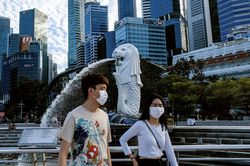 Dân nhập cư Singapore sống thiếu thốn vì dịch bệnh