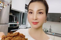 MC Thanh Mai, Minh Tú bị kẹt ở nước ngoài vì dịch bệnh