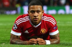 Số phận trái ngược của dàn sao Hà Lan tại Man United