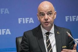 VFF nhận được 500.000 USD tiền hỗ trợ COVID-19 từ FIFA