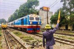 Đảm bảo tuyệt đối an toàn tàu chạy trong dịp lễ 30/4 và 1/5