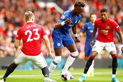 Không thể hủy mùa giải Premier League