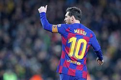 Barcelona: Liệu đã sẵn sàng không Messi?