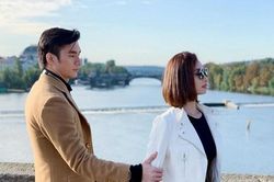 Lã Thanh Huyền tiết lộ bạn diễn nam ăn ý nhất