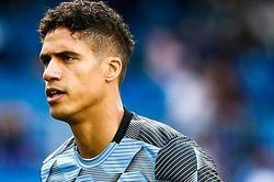 Real Madrid: Varane có thể sẽ trở về Paris