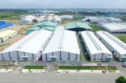 Thủ tục cho thuê lại nhà xưởng