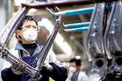 Kinh tế Trung Quốc trước nhiều thử thách