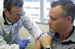 Chưa có chỉ định tiêm vaccine lao để phòng Covid-19