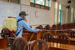 Đảm bảo quyền lợi học sinh khi trở lại trường học