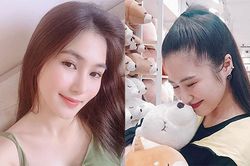 Hương Tràm ra sao sau khi 'chạy trốn' ánh hào quang Vbiz?