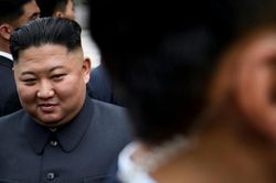 Thông tin chấm dứt mọi đồn đoán về sức khỏe của ông Kim Jong-un